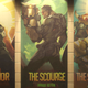Illustration for article titled Why iOverwatch /iPlayers Are Excited About A Character Named Doomfist